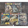 Image 1 : LOT OF 5 - HI-YO SILVER DELL COMIC BOOKS