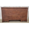 Image 4 : HESPELER FURNITURE CO. MAHOGANY SIDEBOARD 