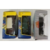 Image 6 : LOT OF 3 - MOTOR MAX DIECAST MODELS - INCL 1955 BELAIR, 1939 COUPE & AMERICAN GRAFFITI