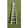 Image 1 : 12 FT ALUM EXT LADDER