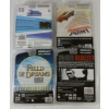 Image 4 : LOT OF 4 - GREENLIGHT DIECAST BLUE BROTHERS, FIELD OF DREAMS, STEVE MCQUEEN & VANISHING POINT