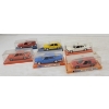 Image 3 : LOT OF 6 - SCHUCO MODEL CARS - MADE IN GERMANY