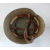 Image 6 : WWII GERMAN POLISHED HELMET