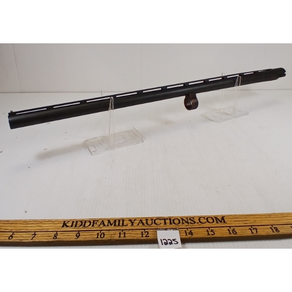 REMINGTON ARMS CO. 12GA BARREL - SMOOTH