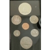 Image 3 : LOT OF 2 - 1976 RCM UNCIRCULATED DOUBLE DOLLAR PROOF SETS 