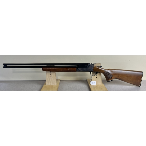 SAVAGE MODEL 242 SERIES C IN .410 GA 