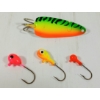 Image 3 : QTY OF MISC LURES