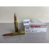 Image 1 : AMMO: 18X HUSKY .338 WIN MAG 225 GR. BARNES X BULLET 