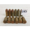 Image 1 : AMMO: 12X F.A. .33CAL