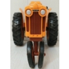 Image 4 : SPEC-CAST DIECAST MINNEAPOLIS-MOLINE 4 STAR LP-GAS TRACTOR MODEL