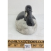Image 3 : GOLDENEYE DUCK DECOY - UNKNOWN ARTIST