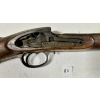 Image 3 : FLINTLOCK RIFLE STOCK - W/ TRIGGER