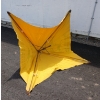 Image 5 : JOHN DEERE QUALITY FARM EQUIPMENT UMBRELLA 