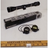 Image 1 : TASCO 4X32MM SCOPE