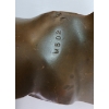 Image 5 : BRONZE PROPELLER BLADE - MARKED D13P12L & 782