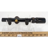 BUSHNELL 15X-4X BANNER SCOPE