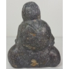 Image 5 : SEATED WOMAN BY MARTHA TICKIE - STONE