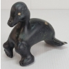 Image 3 : BIRD TRANSFORMATION - SIGNED - STONE 