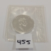 Image 2 : 1994 RCM $5 SILVER COIN - 1oz