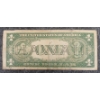Image 2 : 1935 US $1 BANKNOTE - HAWAII OVERPRINT 