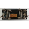 Image 8 : LIONEL LINES PRESSED STEEL TRAIN CAR