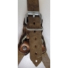 Image 6 : EAST GERMAN M56 STEEL HEMLET W/ LINER 