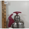 Image 5 : THE HOME SODA FOUNTAIN - RECHARGABLE SYPHON W/ BOX