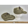 Image 4 : LOT OF 3 - WWII CDN WOMEN'S CWAC CAPS