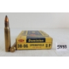 Image 1 : AMMO: 20X DOMINION .30-06SPRG - 110GR - SP