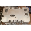 Image 1 : LOT OF 5 - ALUMINUM PLATES