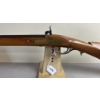 Image 2 : UNKNOWN PERCUSSION RIFLE IN .45 BP 