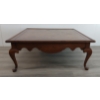 Image 3 : FRENCH PROVINCIAL COFFEE TABLE