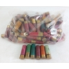 Image 1 : AMMO: 125X MIXED 12GA - 2-1/2, 2-3/4 & 3IN - MIXED SHOT