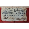 Image 4 : BRITISH MILITARY OFFICER'S MESS DRESS JACKET