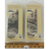 Image 2 : LOT OF 2 - WEAVER NO GUNSMITH SHOTGUN MOUNTS