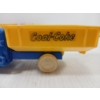 Image 6 : LOT OF 8 - RENWAL TRUCKS & CARS - INCL GASOLINE & COAL-COKE 