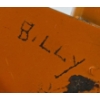 Image 6 : PRESSED STEEL BUDDY L JUNIOR EXCAVATOR