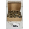 Image 1 : AMMO: 100X .293-230 MORRIS SHORT