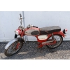Image 1 : SUZUKI MODEL K11P MOTORCYCLE 