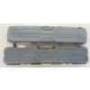 Image 2 : LOT OF 2 - HARD LONG GUN CASES