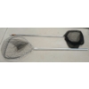 Image 2 : LOT OF 2 - LARGE FISHING NETS