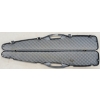 Image 3 : LOT OF 3 - SOFT & HARD LONG GUN CASES
