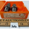 Image 3 : LYMAN 7MM-08 REM DIE SET