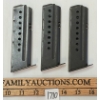 Image 2 : LOT OF 3 - SIG-SAUER P220 9MM MAGS - PAL REQ.