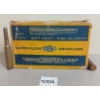 Image 1 : AMMO: 20X DOMINION 6.5MM - 160GR - SP - COLLECTOR'S BOX