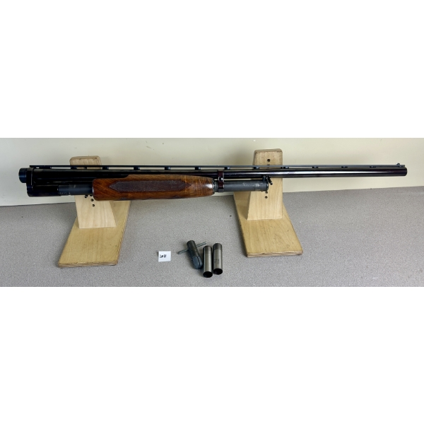 WINCHESTER MODEL 12 BARREL - 12GA W/ CHOKES  - PAL REQUIRED