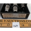 Image 2 : REDDING .30-06 FL & COMPETITION MICROMETER SEATING DIE SET