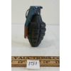 Image 1 : 1943 US PINEAPPLE GRENADE - INERT