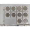 Image 3 : LOT OF 20 - 1968 - 1984 CDN DOLLAR COINS - INCL VOYAGEUR, BRITISH COLOMBIA, ETC.