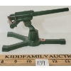 Image 4 : ASTRA DIECAST ANTI-AIRCRAFT GUN